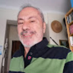 Meet your Posher, Frank